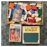 Educational Building Toys Fisher Price