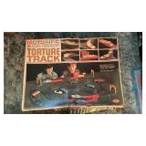 Motorific Alan Highway Torture Track Ideal