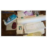 Fiskars Fabric Strip Cutter Lg Roll Interfacing