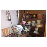 Yard & Garden Lot