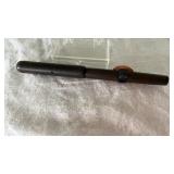 Vintage Conklin Crescent Filler Fountain Pen
