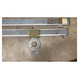 60 TracMaster Drafting Machine