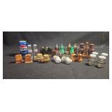 Salt Pepper Collection
