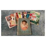 Jack & Jill Childrenï¿½s (1970ï¿½s) Magazine Lot +