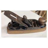 Stanley Liberty Bell 76  8ï¿½ Block Plane