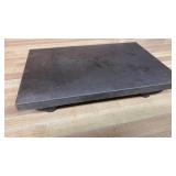 Surface Plate 9 3/8 x 6 1/4
