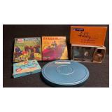 8MM Film Lot
