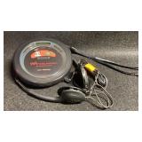 Sony CD Walkman D-EJ626CK G-Protection Portable