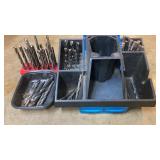 Drill Bit Lot