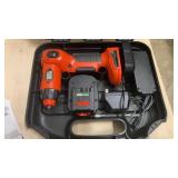 Black & Decker CD1200 Drill / Driver