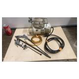 Sir o Compressor & Air Compressor Accessories
