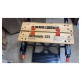 Black & Decker Workmate 225