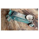 Sears Model 328.12001 Floor Jack