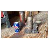 Hydraulic Floor Jacks (2)