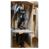 Bandsaw