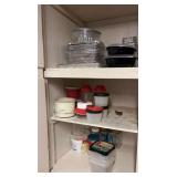 Disposable Aluminum Pans