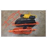Electric Cord Lot