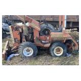 Ditch Witch 2410 Diesel