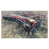 IH Disk 12ï¿½