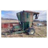Arts-Way Grinder Mixer