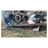 Truck Bed 10ï¿½ Contents Not Included