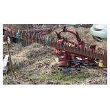New Holland 7ï¿½ Sickle Bar Mower
