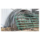 Garden Hoops (Gates Not included)