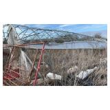 Portable Greenhouse 60ï¿½ +/-