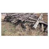 Railroad Ties