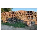 Pallets