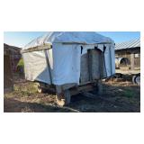 Running Gear Mobile Coop