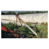 Electronic Transfer Auger