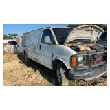 GMC Van