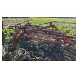 New Holland 56 Hay Rake