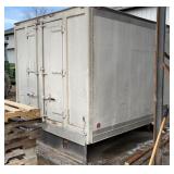 Refrigerator Unit