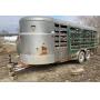Becker Farm Livestock Equipment Vehicle Clean Up Auction