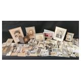 1930-40s Vintage Photographs