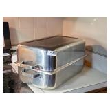 Stainless Steel Roasting Pan