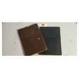 The Roundup Yearbooks 1925 1926 Colorado Springs