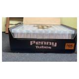 Penny Tubes New and Used