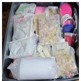 Jewelry Making Lot Beads Containers