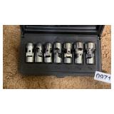 Craftsman Swivel Adjustable Socket Set