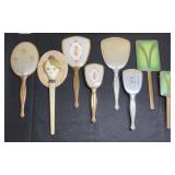 Hair Dressing Table Sets