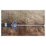 Torque Wrench Crew Line 1/2ï¿½