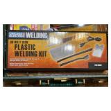 Plastic Welding Supplies