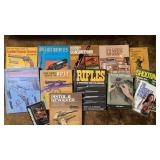 Guns/Shooting Books