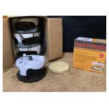 The Ultimate Flea Trap Lot (5 Traps &