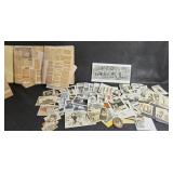 Photograph Lot Black and White  1930s 1940s