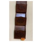 Wood Letter Organizer