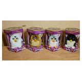 1998 NIB Electronic Furby Lot